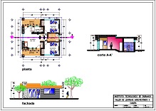 TALLER DE LENGUAJE ARQUITECTÓNICO II