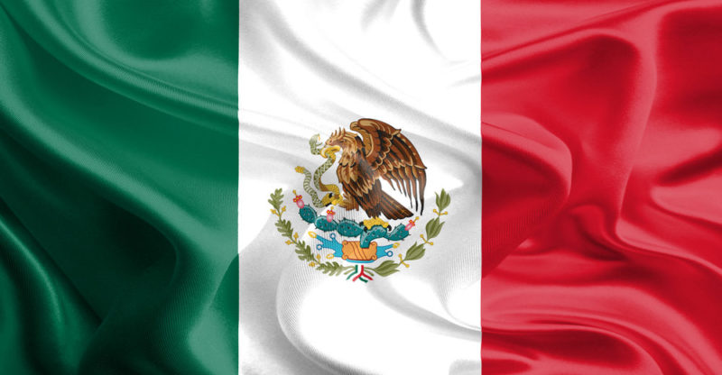 HISTORIA DE MEXICO (EJEMPLO)