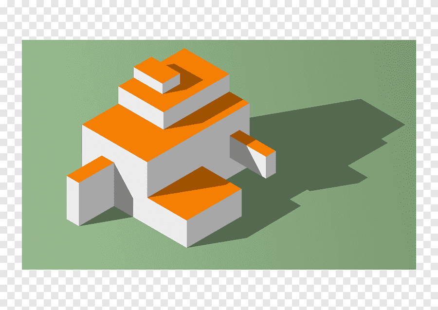 GEOMETRIA DESCRIPTIVA II 2E2