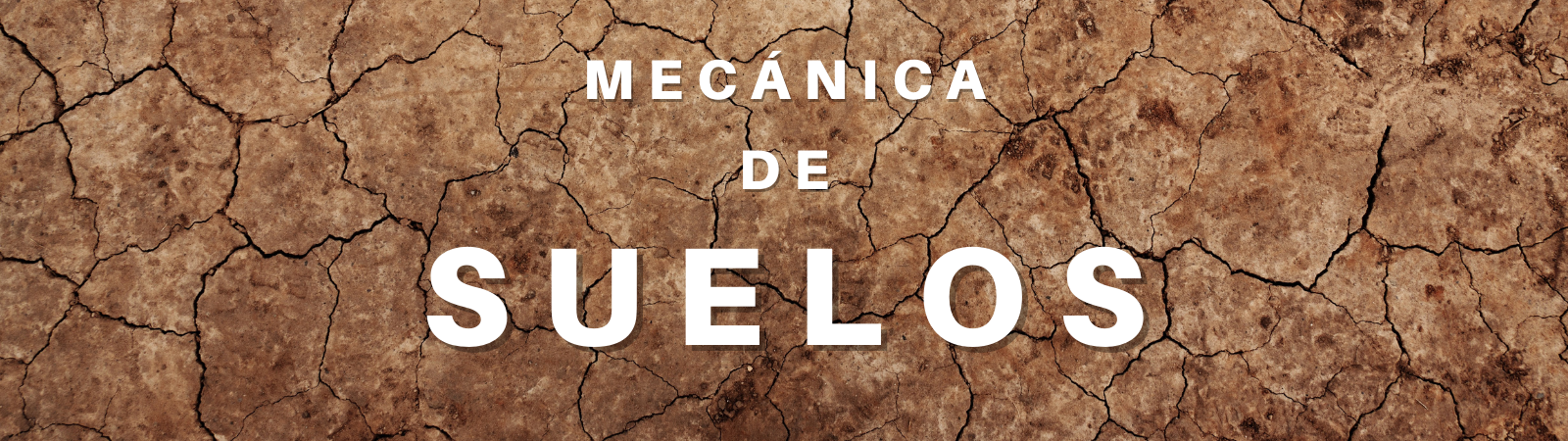 MECNICA DE SUELOS 4H
