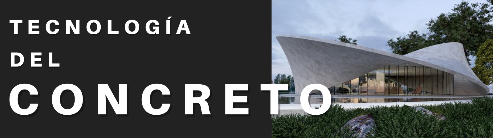 TECNOLOGA DEL CONCRETO 3HH