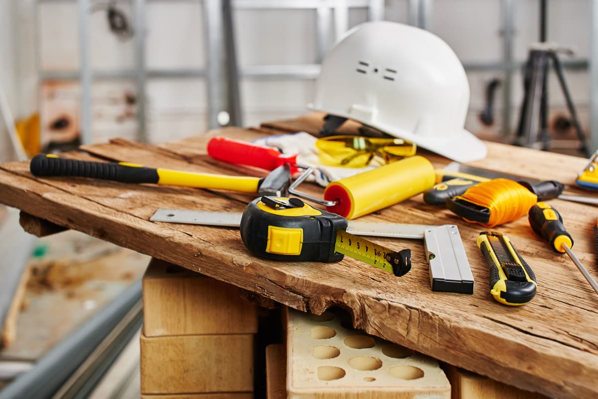 Materiales y procesos de construcción