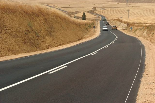 Carreteras
