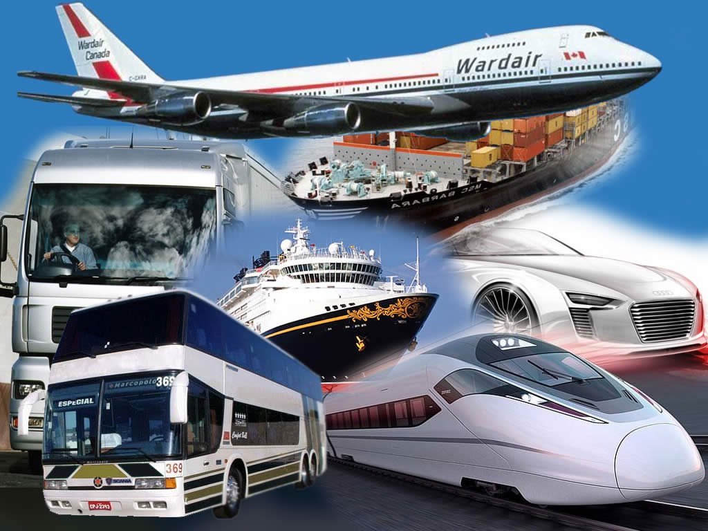 Sistemas de Transporte 3H
