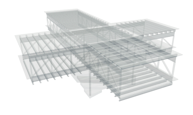 ESTRUCTURAS I 3F