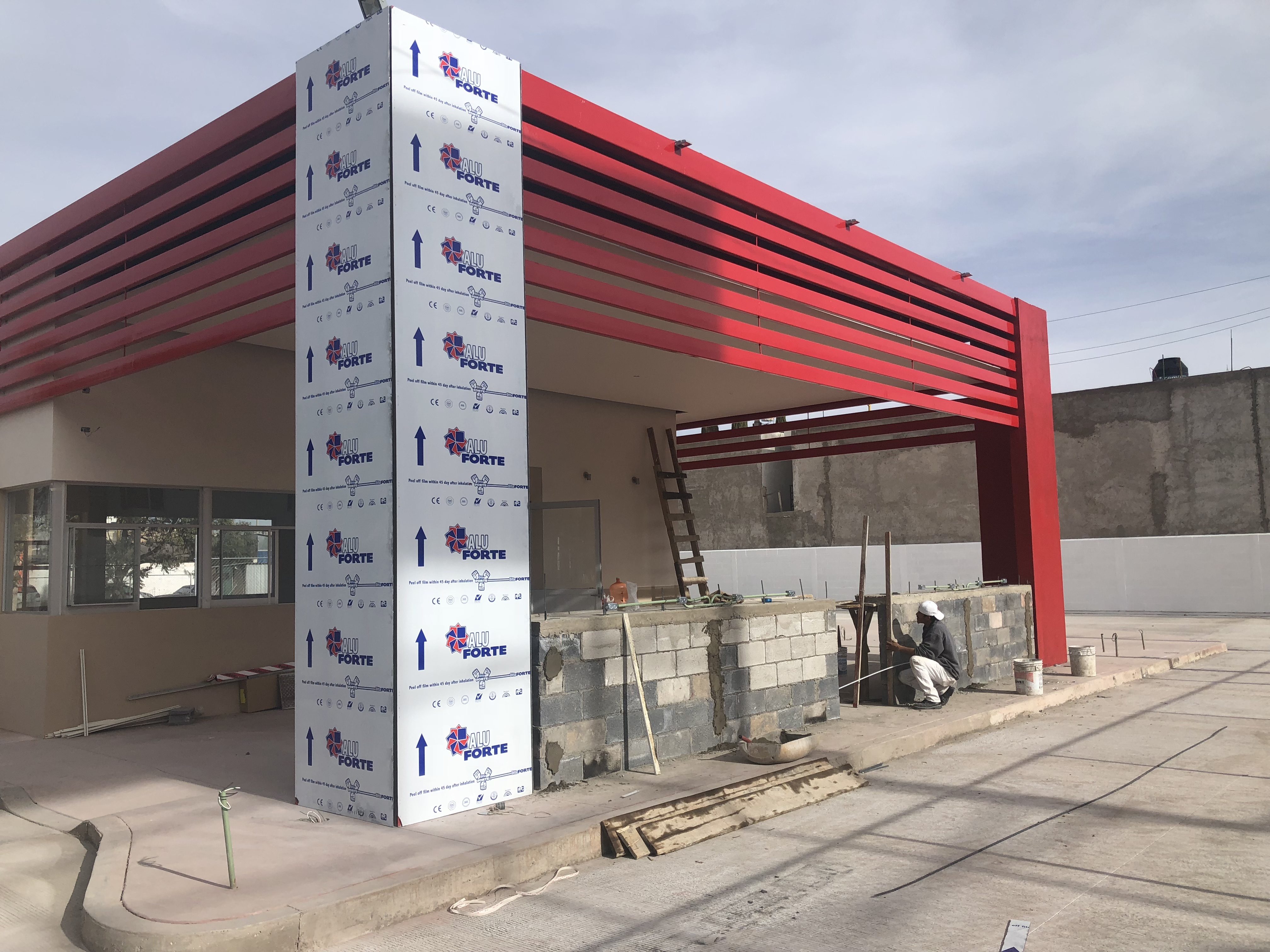 Materiales y Procesos Constructivos