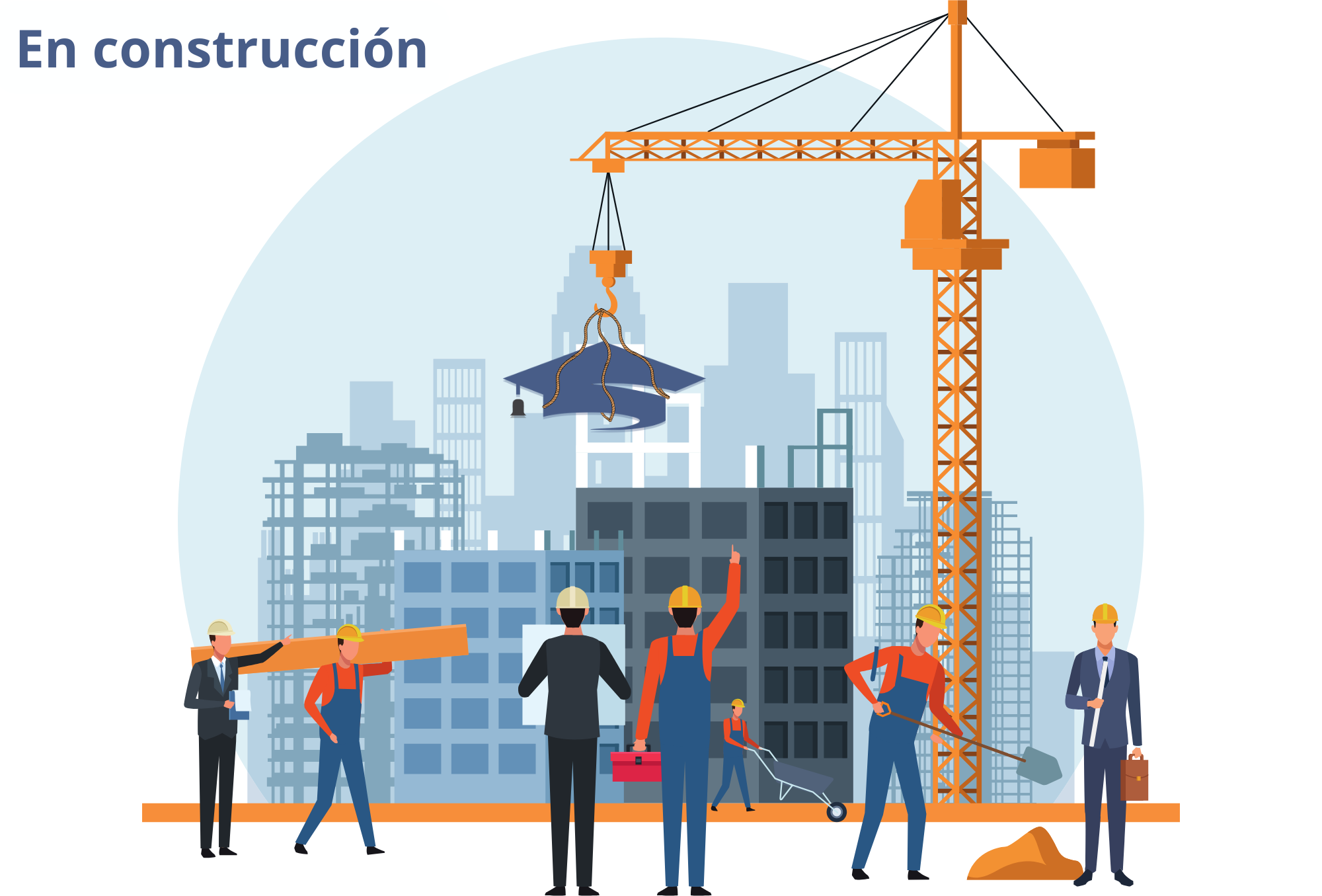 Administracin de la Construccin 2025-1 Marco Santiago