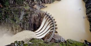 Construccin de Estructuras Hidrulicas