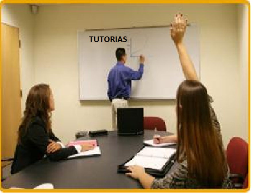 TUTORIA II 2IH