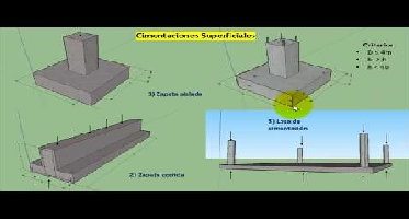 Diseo Estructural de Cimentaciones