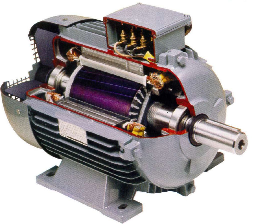 Tecnologa de los Materiales Elctricos