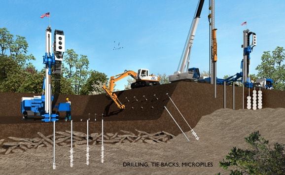 Geotecnia Aplicada 9H